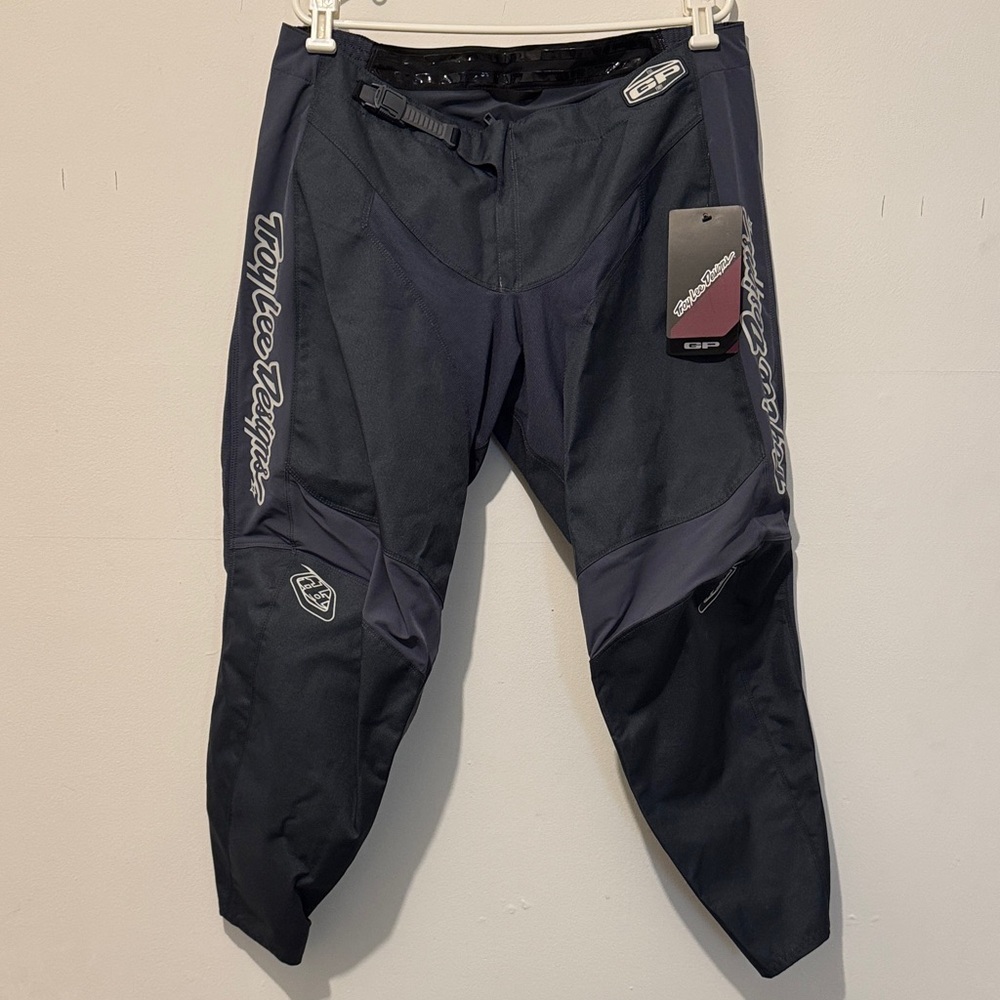 Women's Troy Lee Designs Motocross Riding Pants